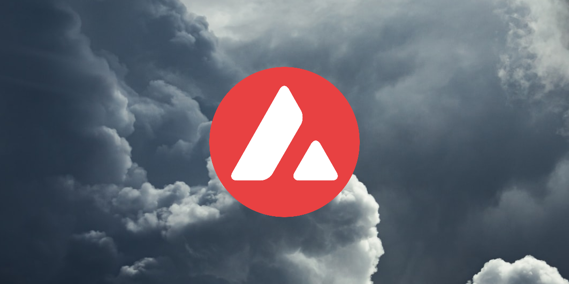 Análise de preços Avalanche 