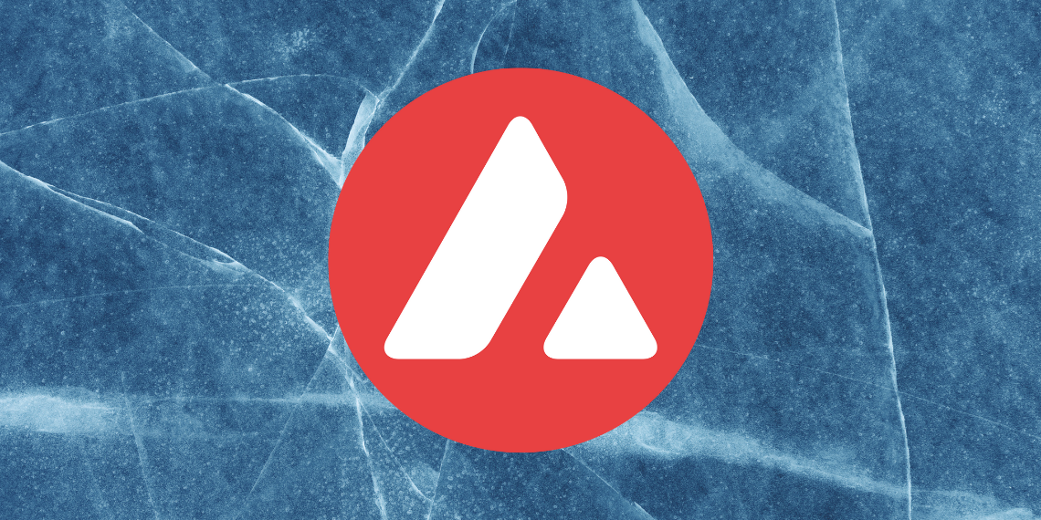 Avalanche price analysis