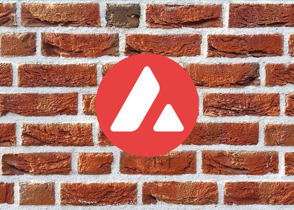تحليل سعر سهم Avalanche AVAX تتداول بهدف الوصول إلى المستوى التالي