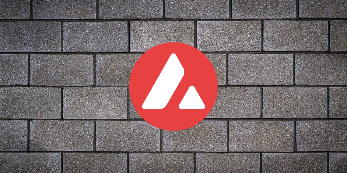 Avalanche price analysis AVAX unable to break through resistance