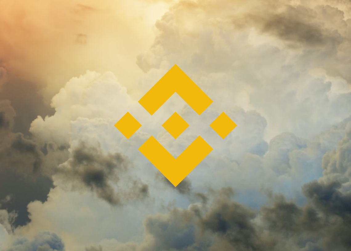 Binance 코인 가격 분석