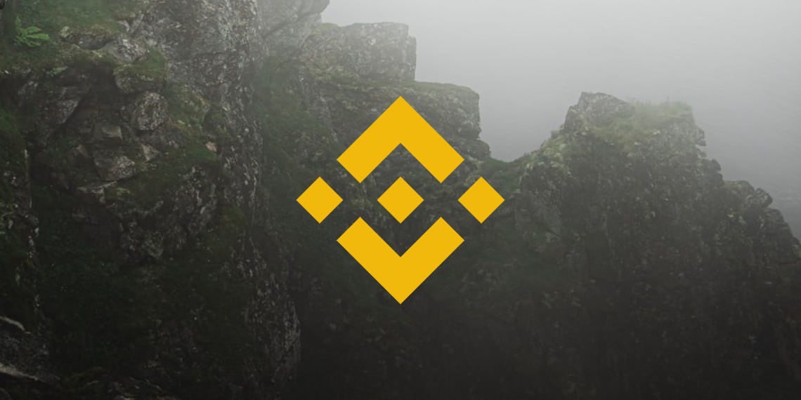 Binance 코인 가격 분석