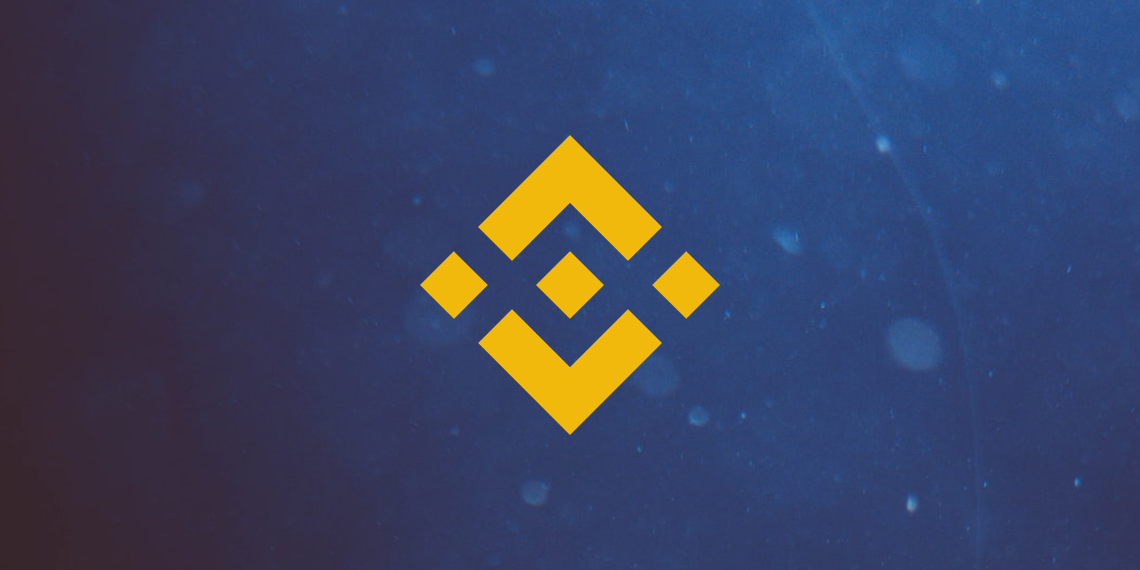 Analisi del prezzo di Binance Coin