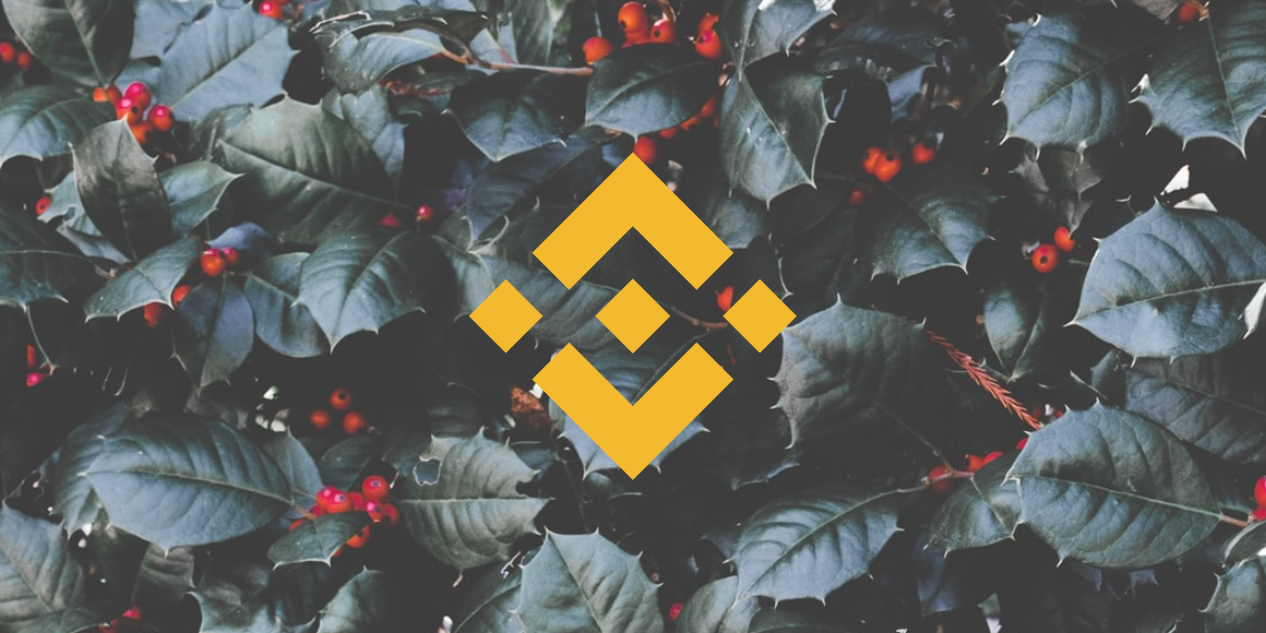 Binance Coin Price analysis