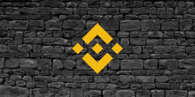 Анализ цены Binance Coin
