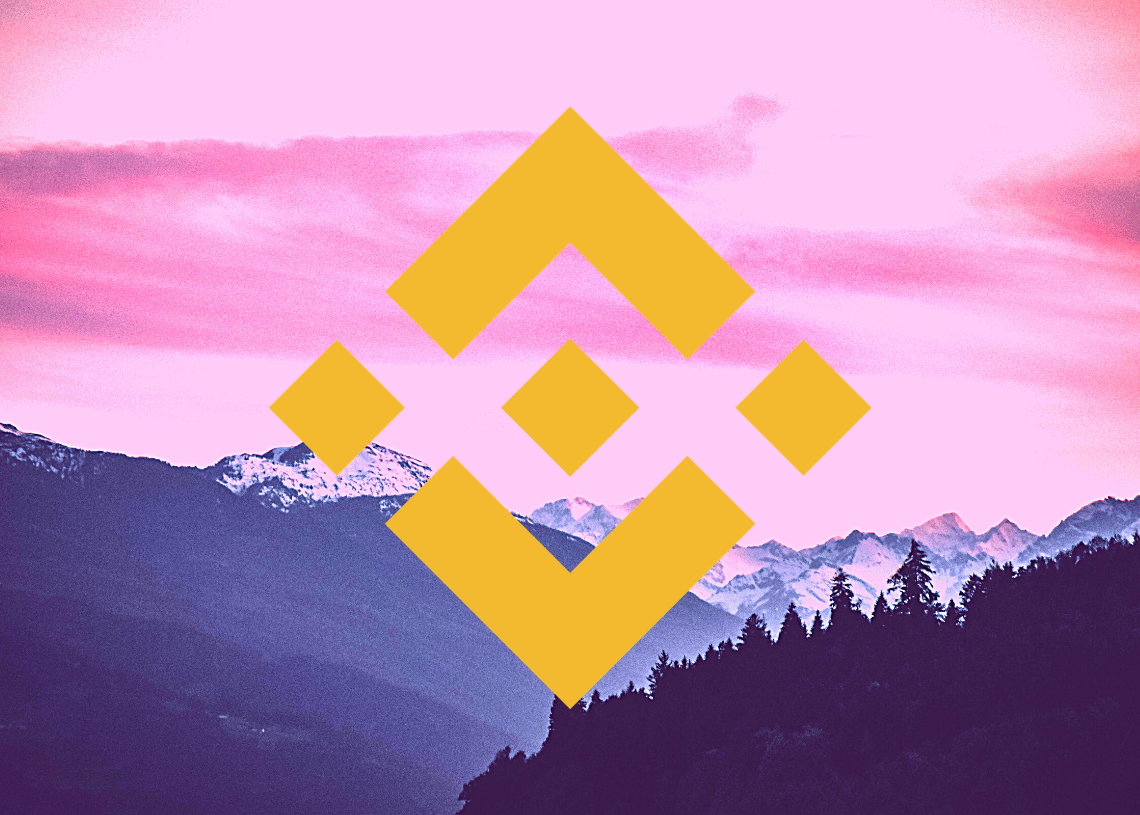 Analyse du prix Binance Coin