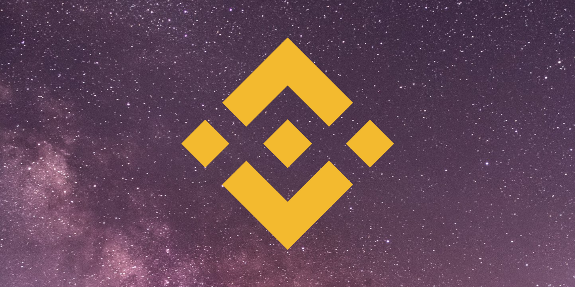 Binance Coin Preisanalyse