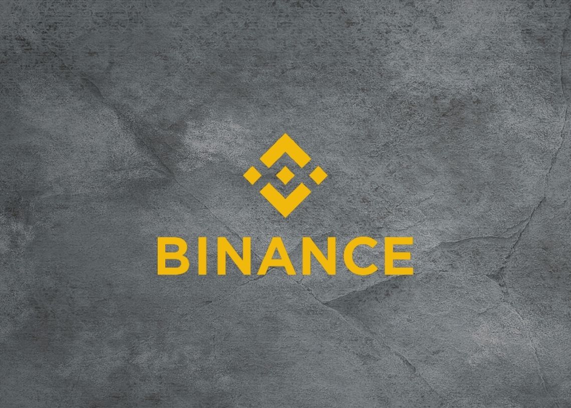 Анализ цены Binance Coin