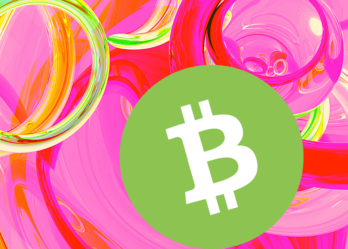 analyse du prix Bitcoin Cash 