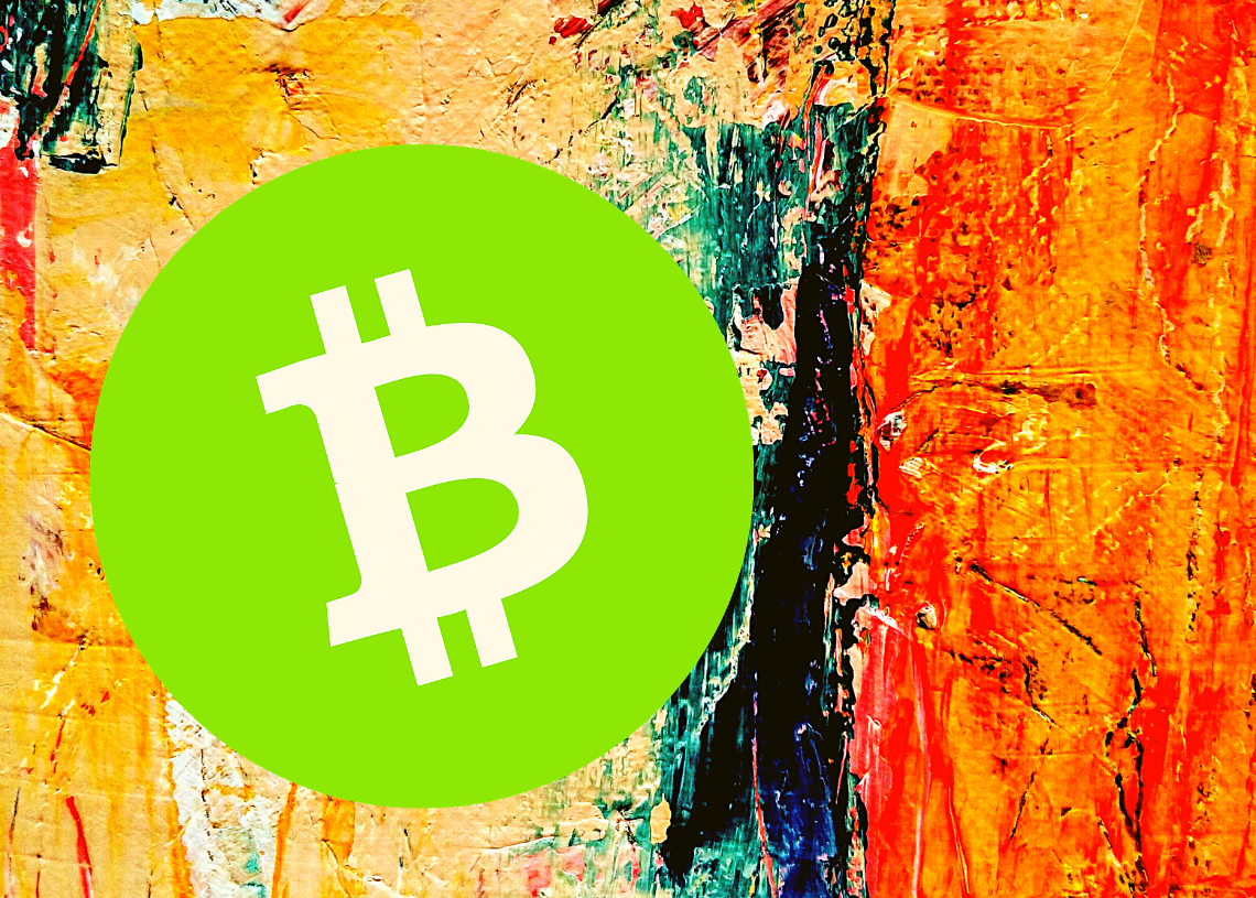 Prix Bitcoin Cash 