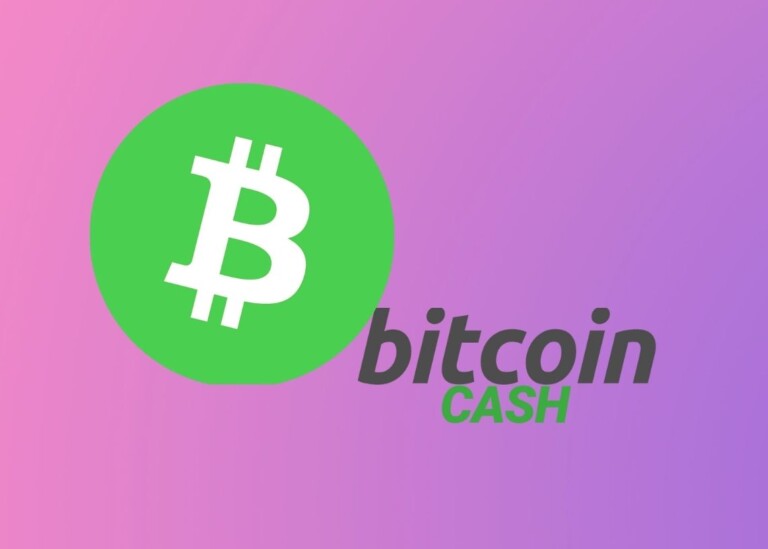 Bitcoin-Cash-Preisanalyse