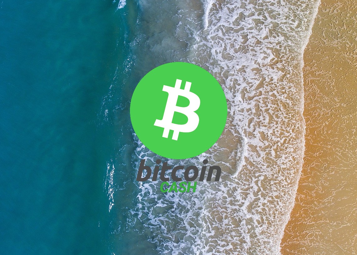 Analyse du prix Bitcoin Cash (BCH) : sa valeur augmente de pourcentage grâce à une dynamique haussière.