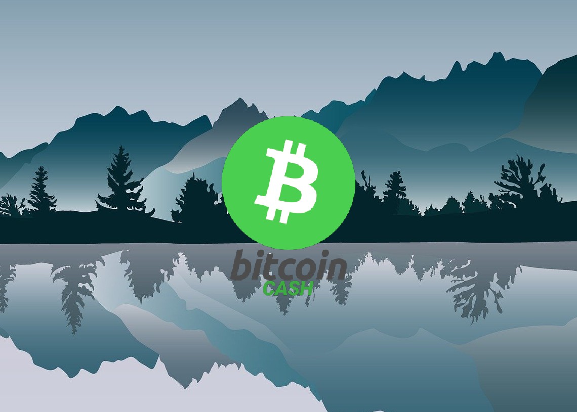 Analyse du prix Bitcoin Cash (BCH) : le prix s'est stabilisé après une période de hausse