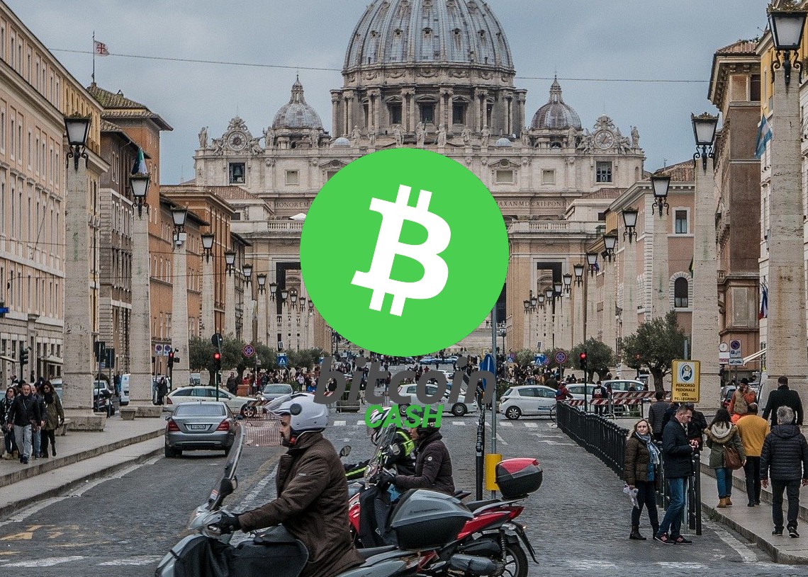 تحليل سعر Bitcoin Cash : يواجه السعر انخفاضًا حتى بعد عودة هبوطية