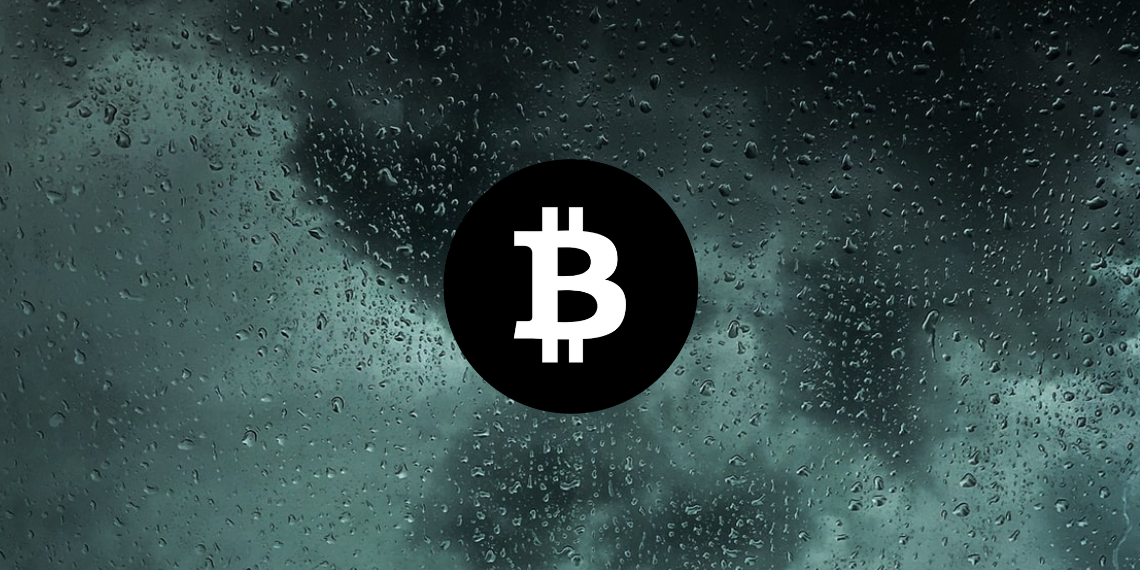 Análisis del precio de Bitcoin Coin