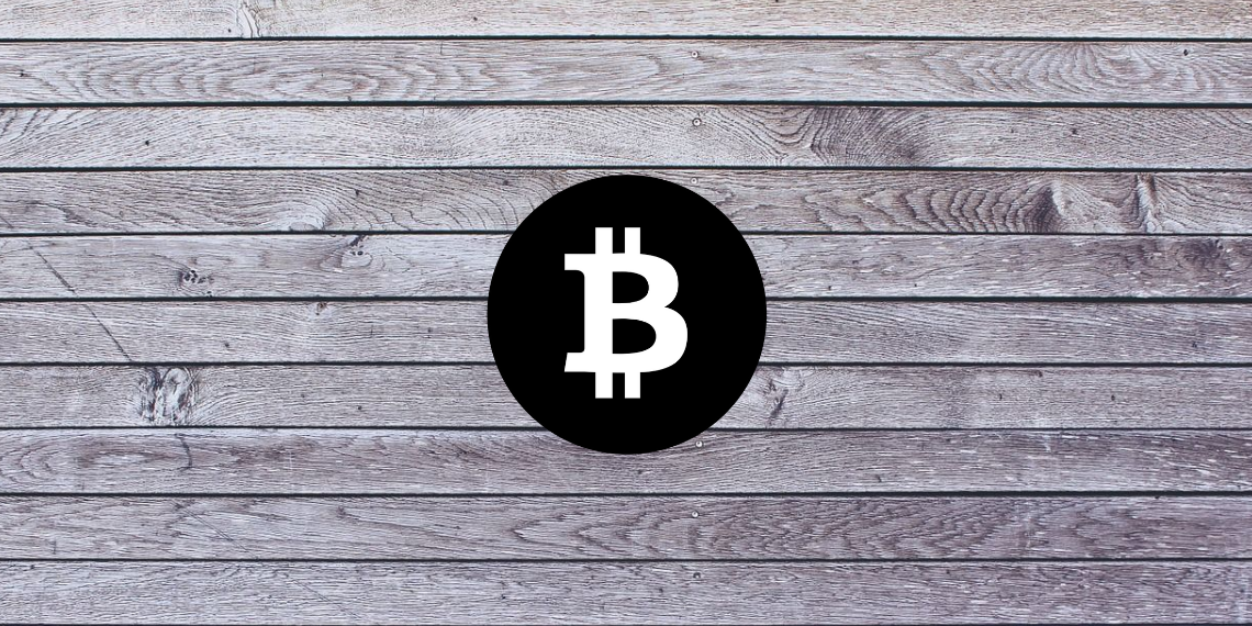 Analisi del prezzo della moneta Bitcoin 