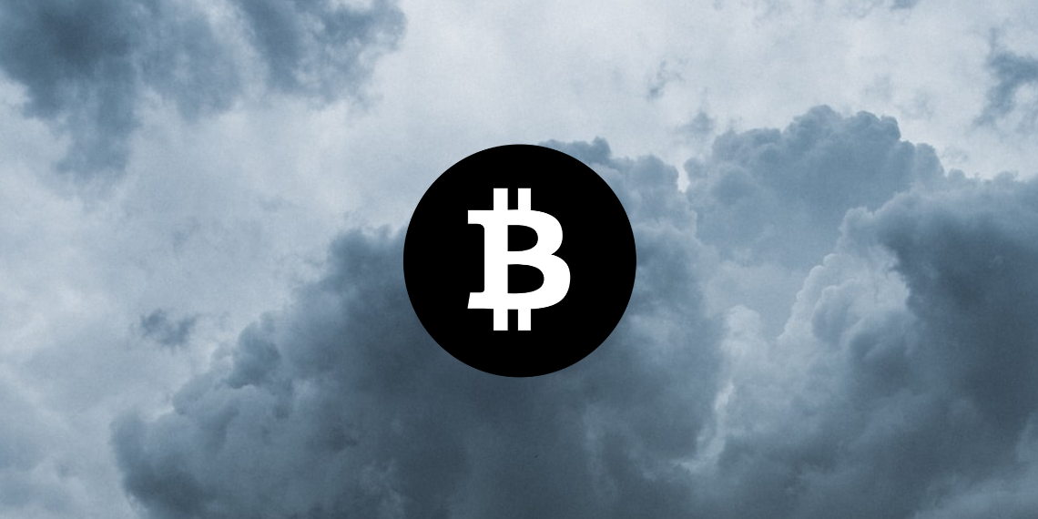Análisis del precio Bitcoin 