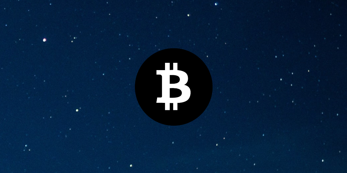 Análise do preço Bitcoin 