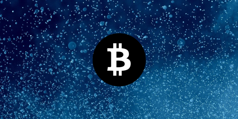 Análisis del precio Bitcoin 