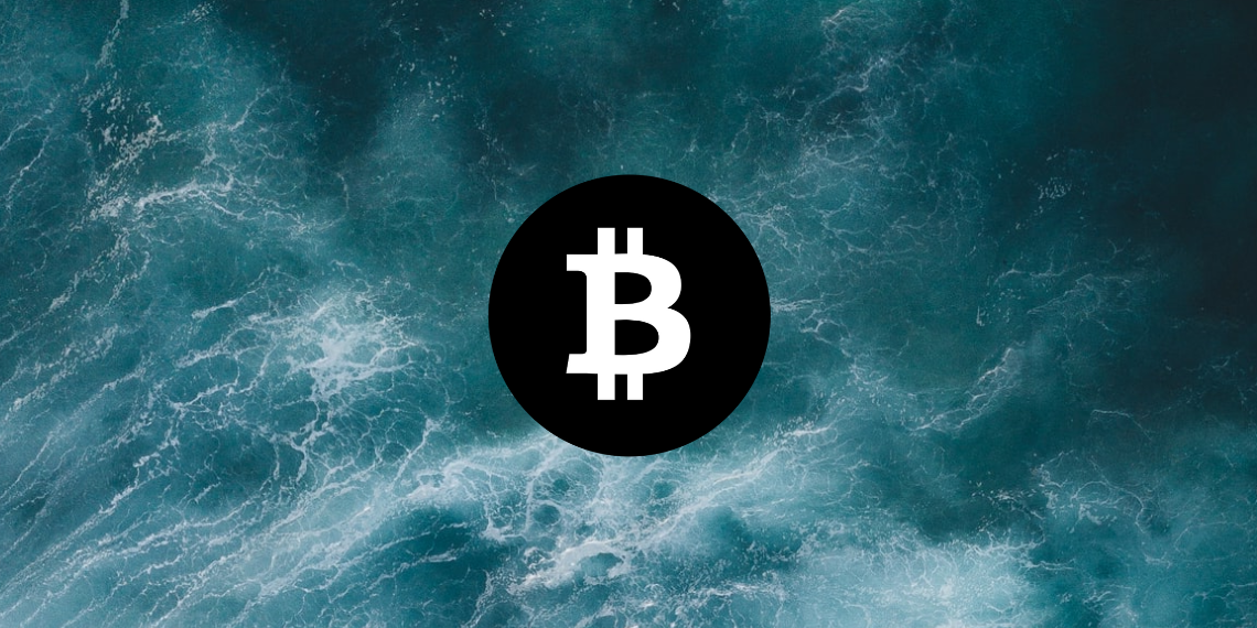 Análise do preço Bitcoin 