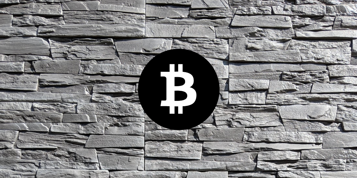 Bitcoin 가격 분석