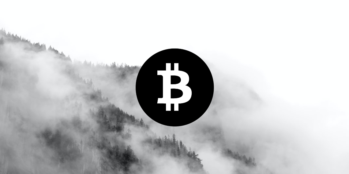Análise do preço Bitcoin 