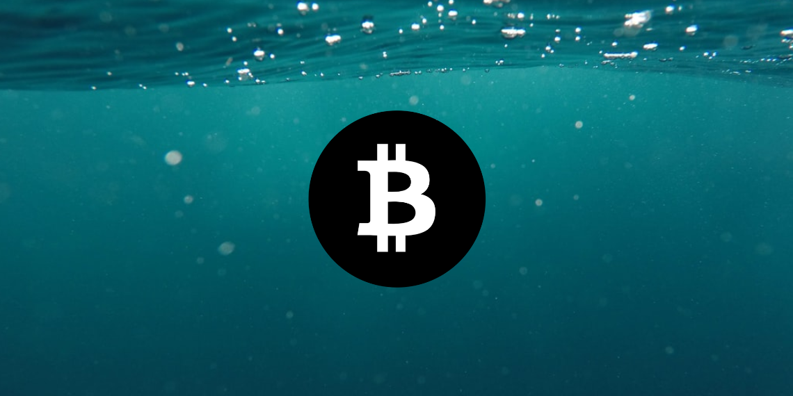 Análise do preço Bitcoin 