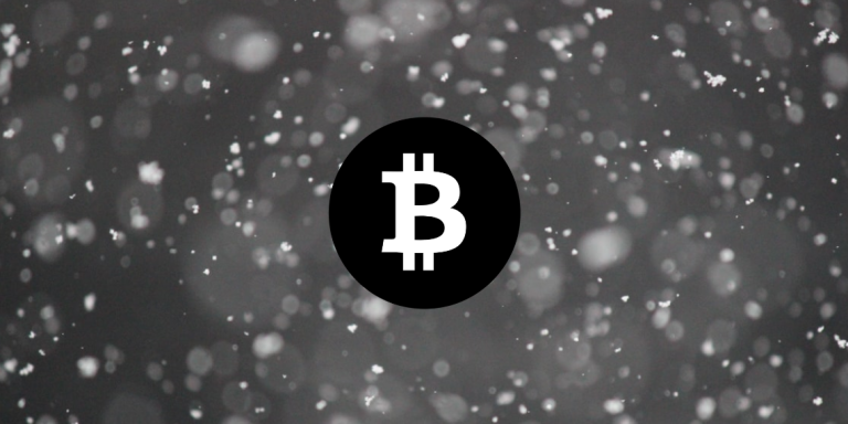 تحليل سعر Bitcoin 