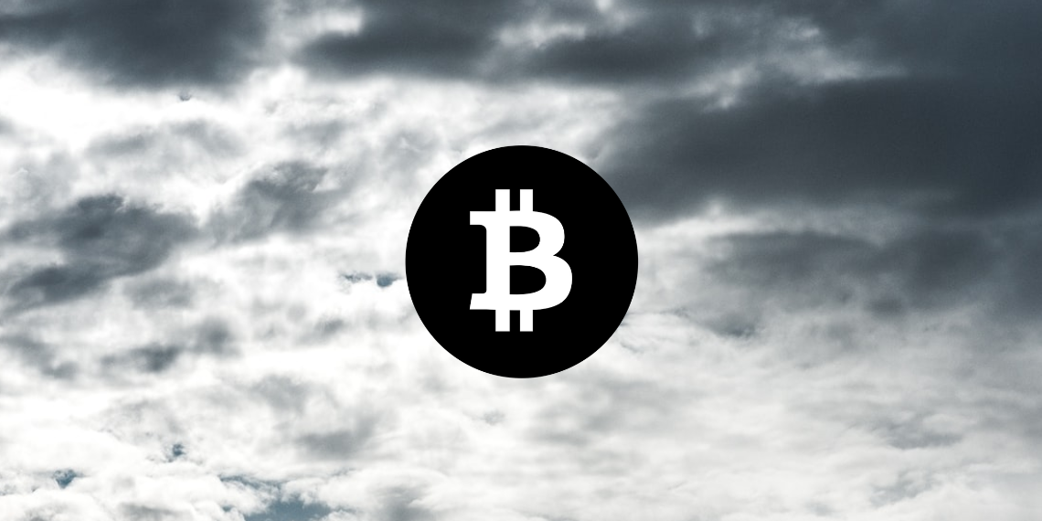 Análise do preço Bitcoin 