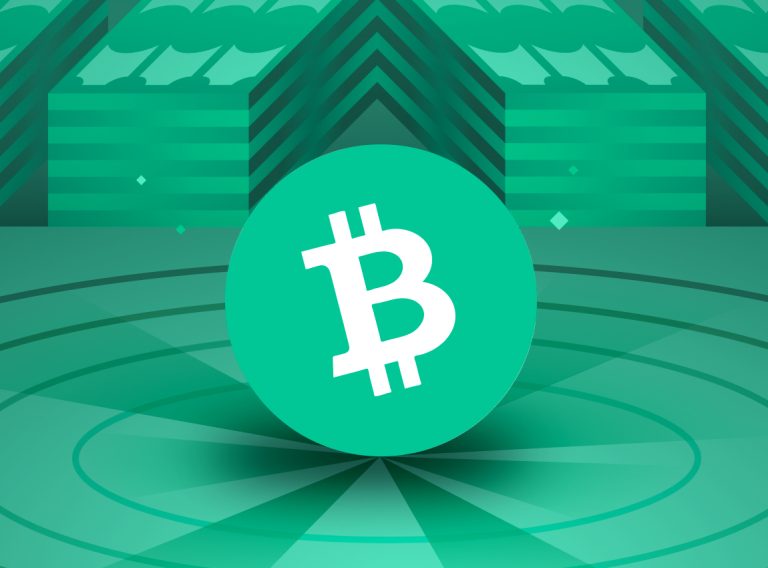 Bitcoin cash