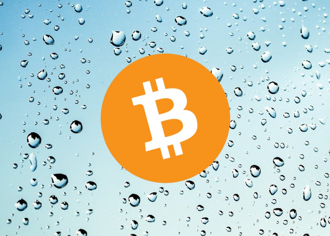 Analyse du prix Bitcoin : le BTC chute dans une tendance baissière