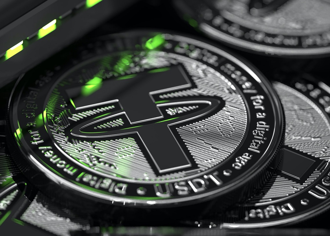 Tether