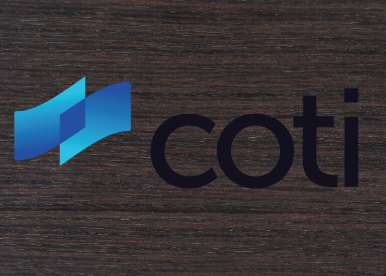 COTI 价格分析
