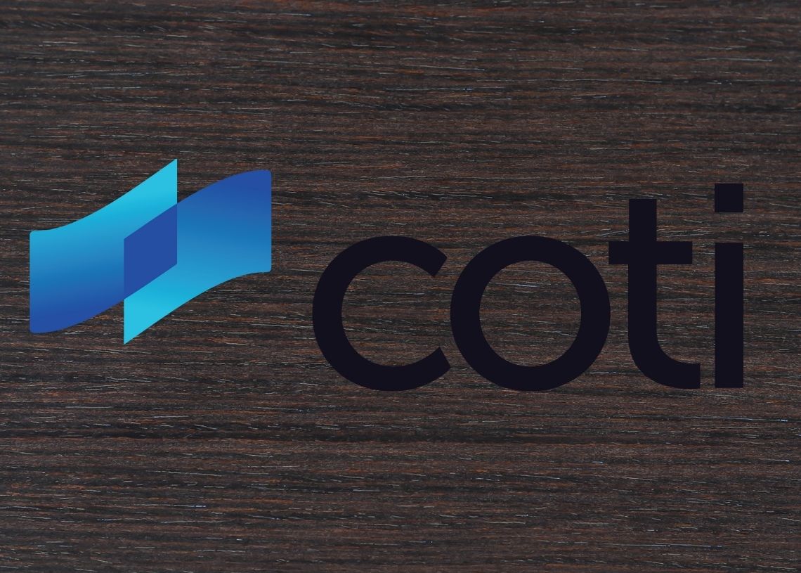 Analyse des prix du COTI