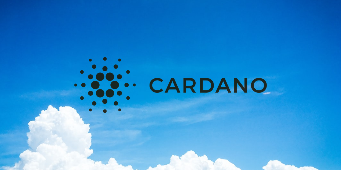 Cardano 가격 분석