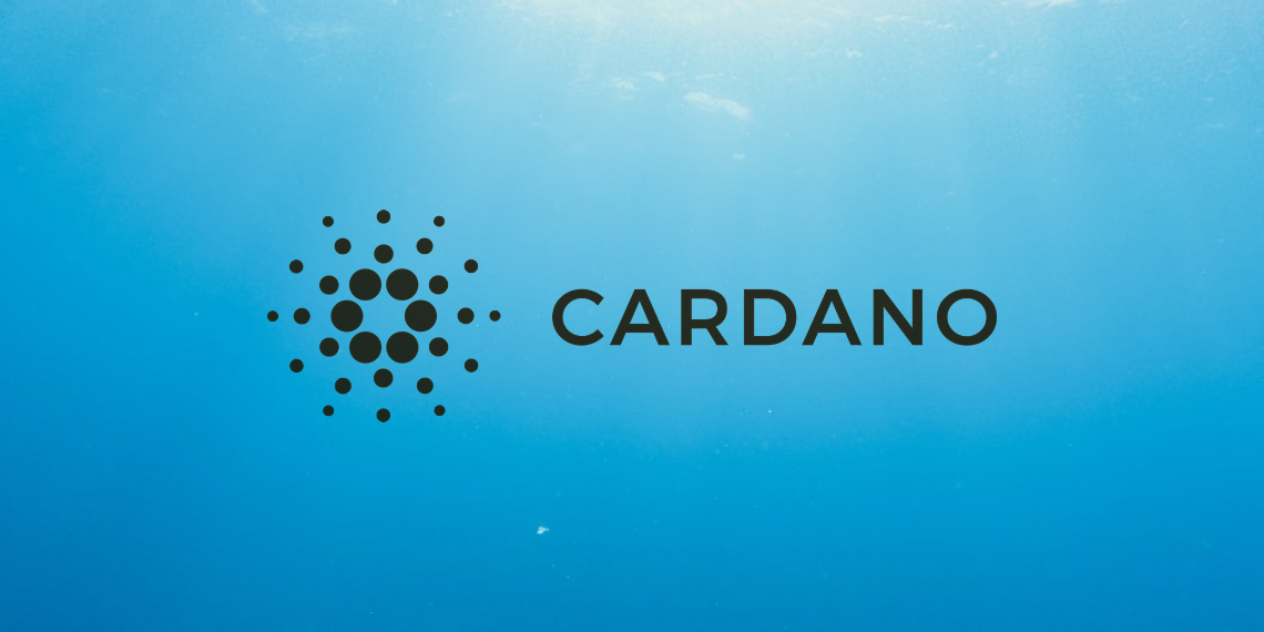 Cardano 가격 분석