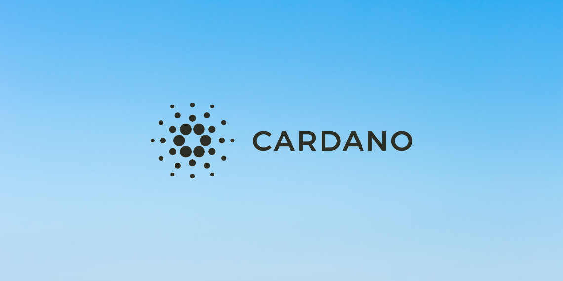Cardano Price analysis