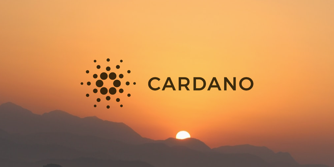 Análise de preços Cardano 