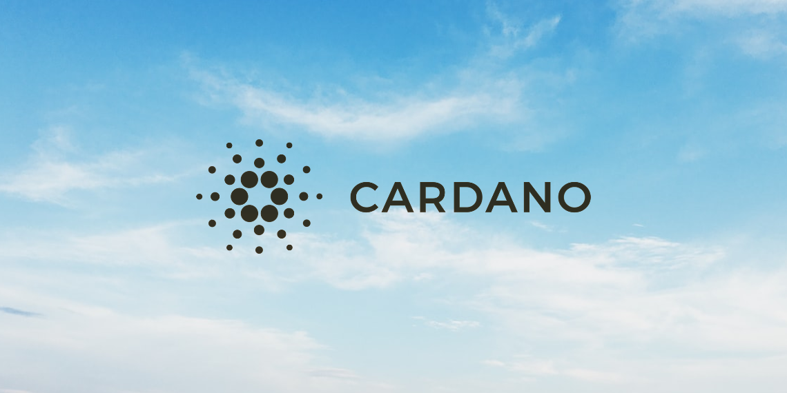 Cardano Price analysis