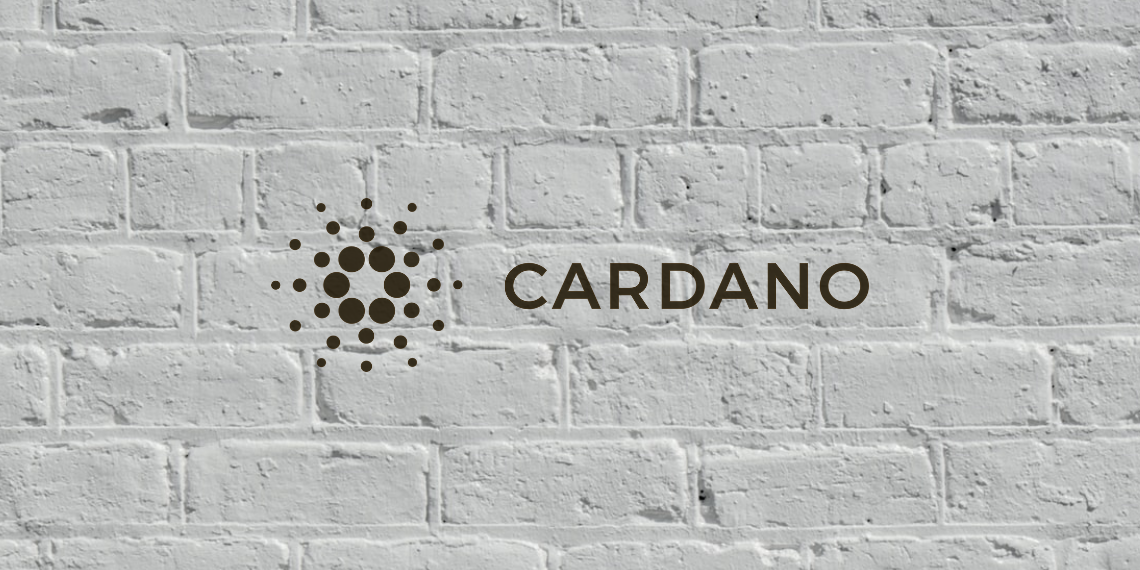 Analisi del prezzo Cardano 