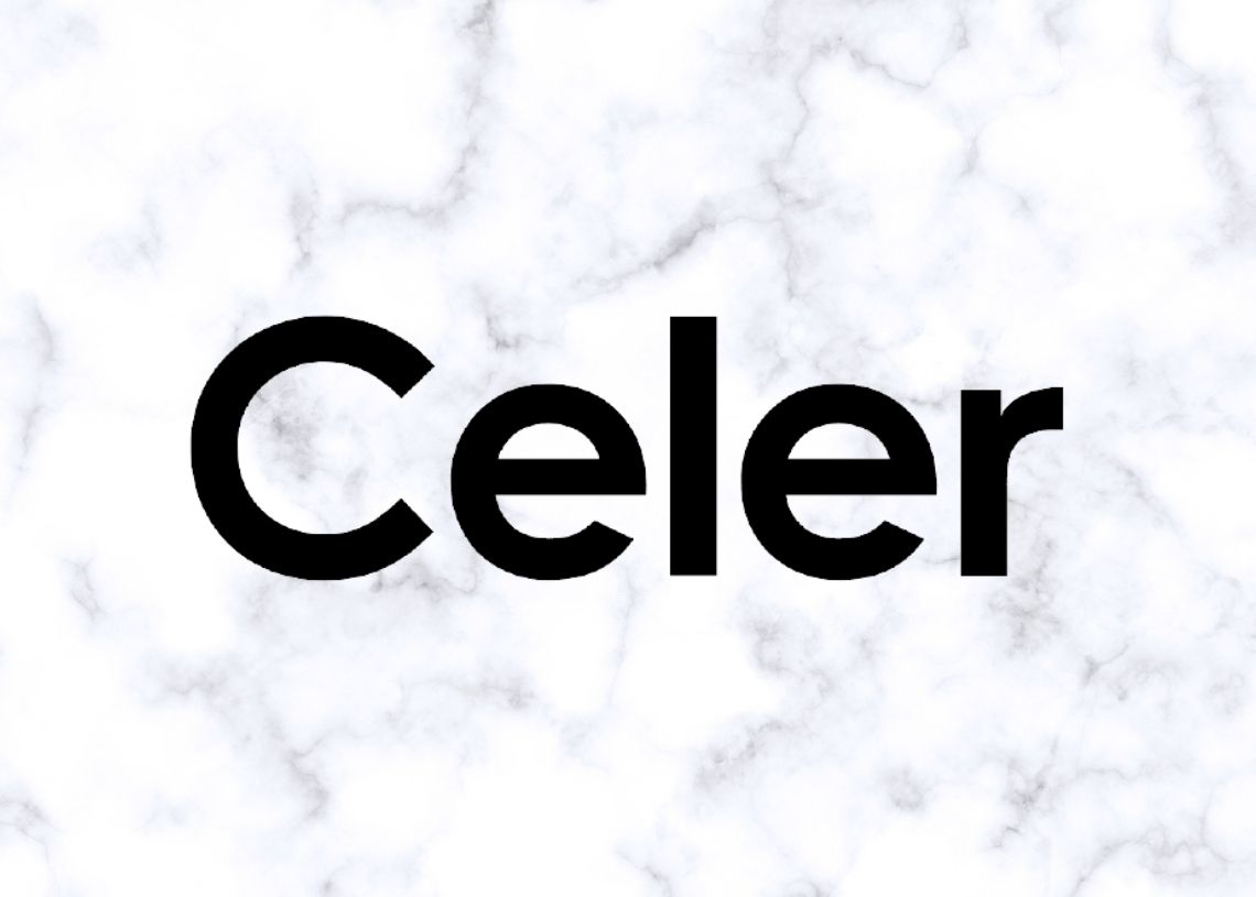 Analyse des prix de Celer
