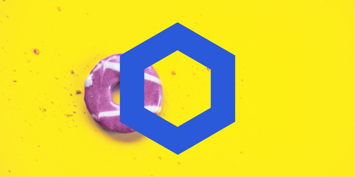 Chainlink Preisanalyse