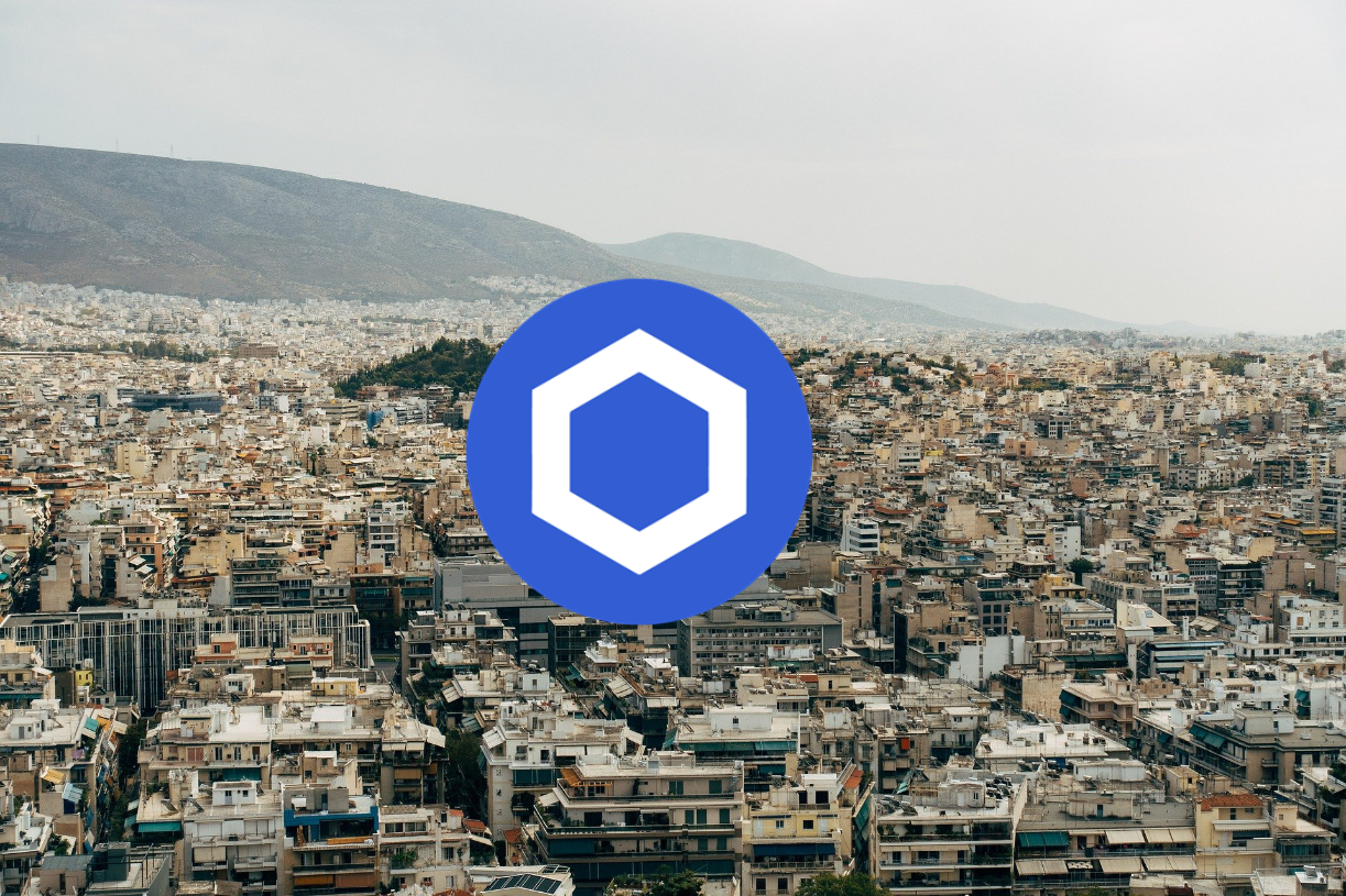 Chainlink 가격 분석: 매수세가 하락 추세를 저항하며 가격이 회복세를 보였습니다