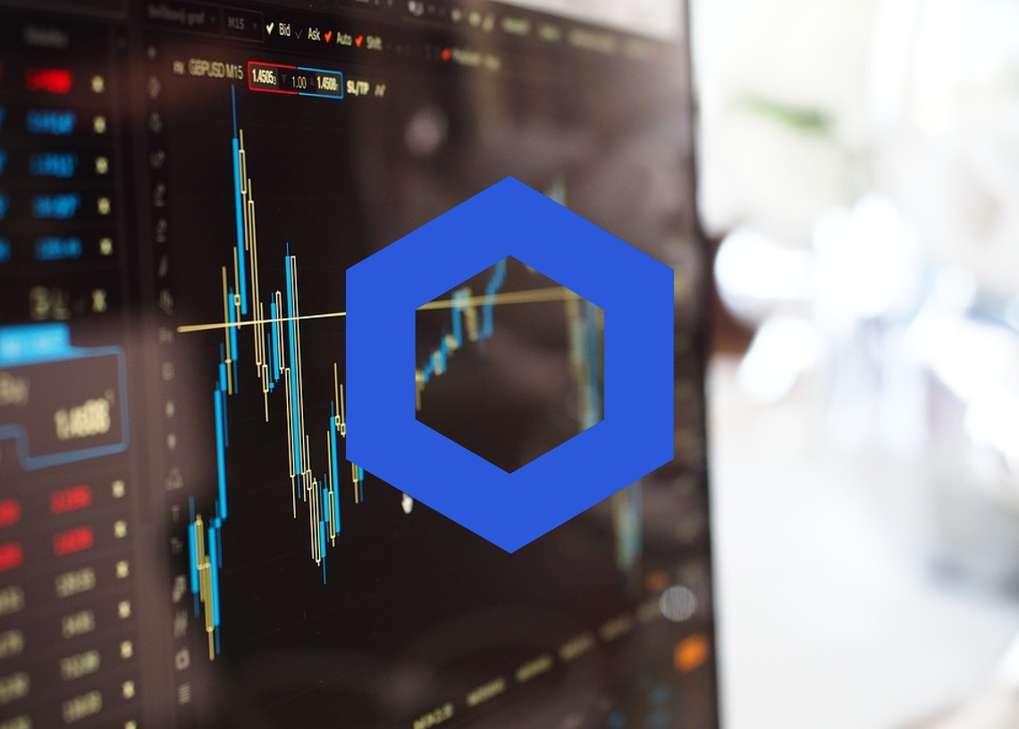 Analyse du prix Chainlink : le Link se redresse et la tendance haussière se poursuit