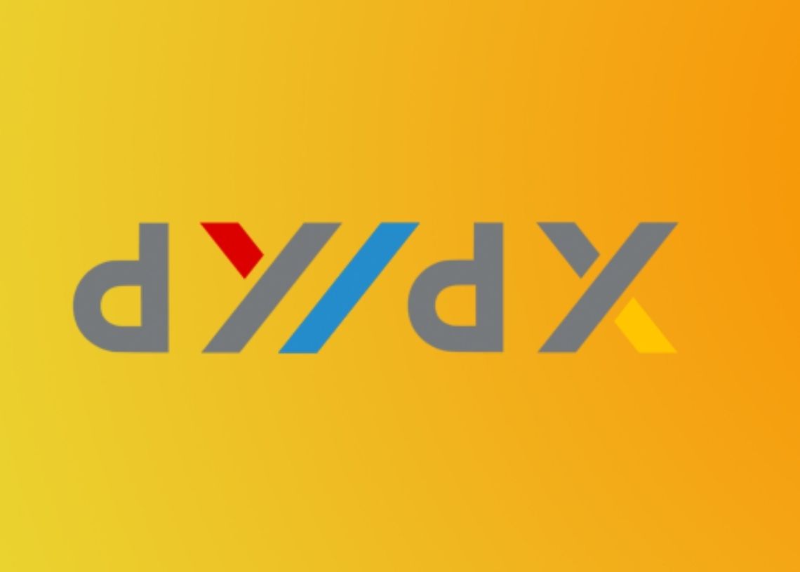 Analyse des prix de DYDX