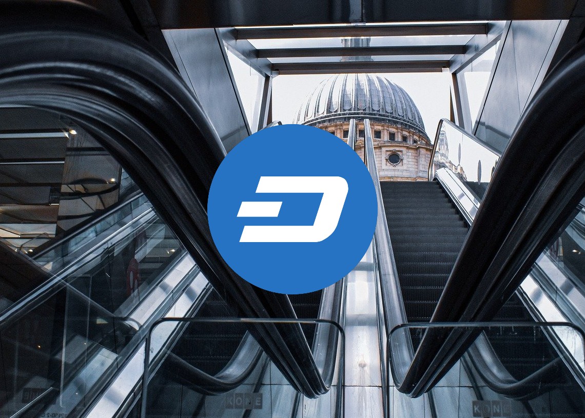 Analyse du prix de Dash : Le prix baisse suite au récent repli qui le rapproche d'un support