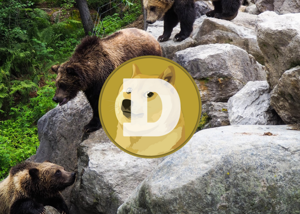 Analyse du prix Dogecoin 