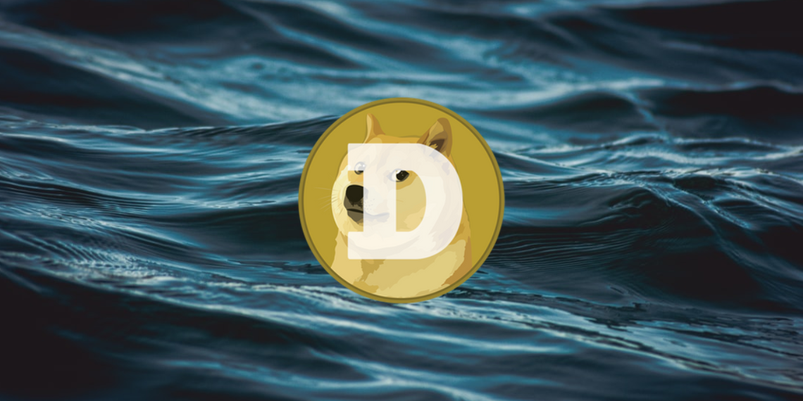 Análise de preço Dogecoin 