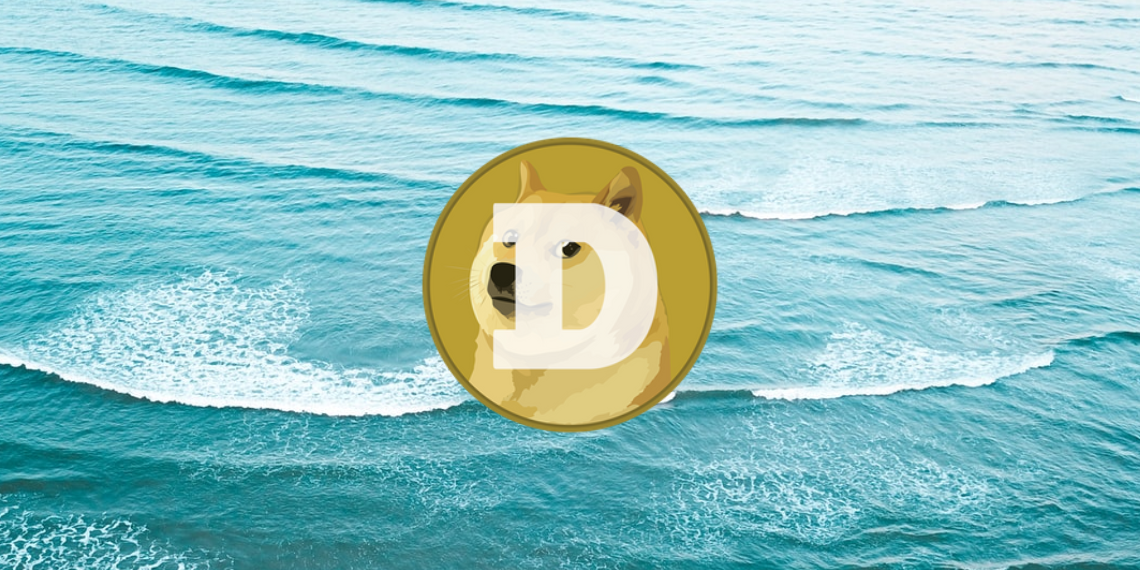 Dogecoin 가격 분석