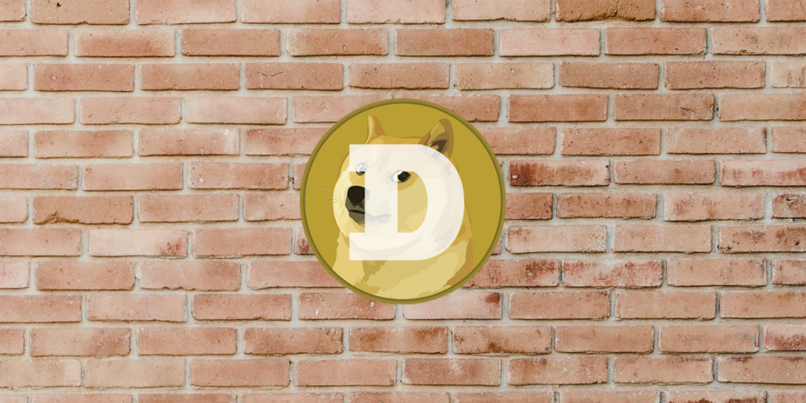 Análise de preço Dogecoin 